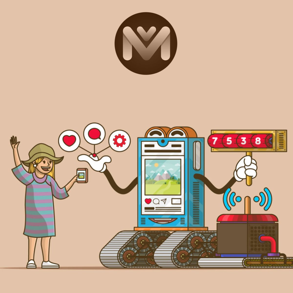 Multitech Studios tweet media