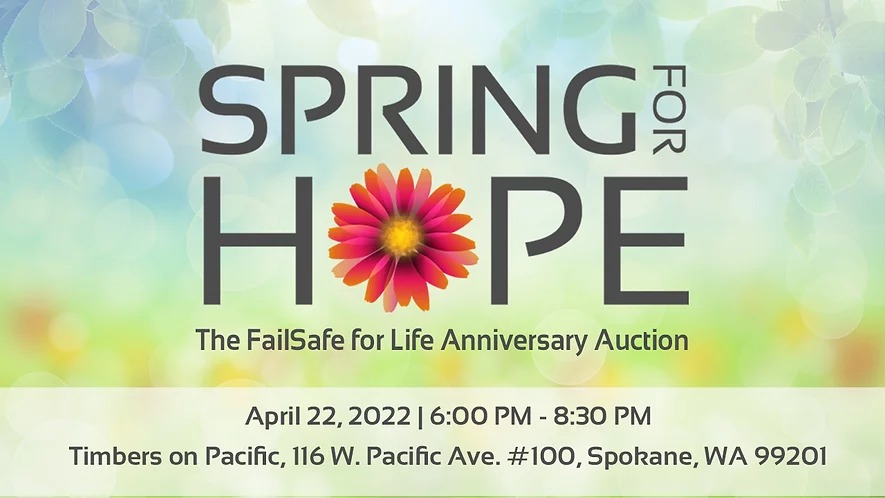 FailSafe for Life tweet media