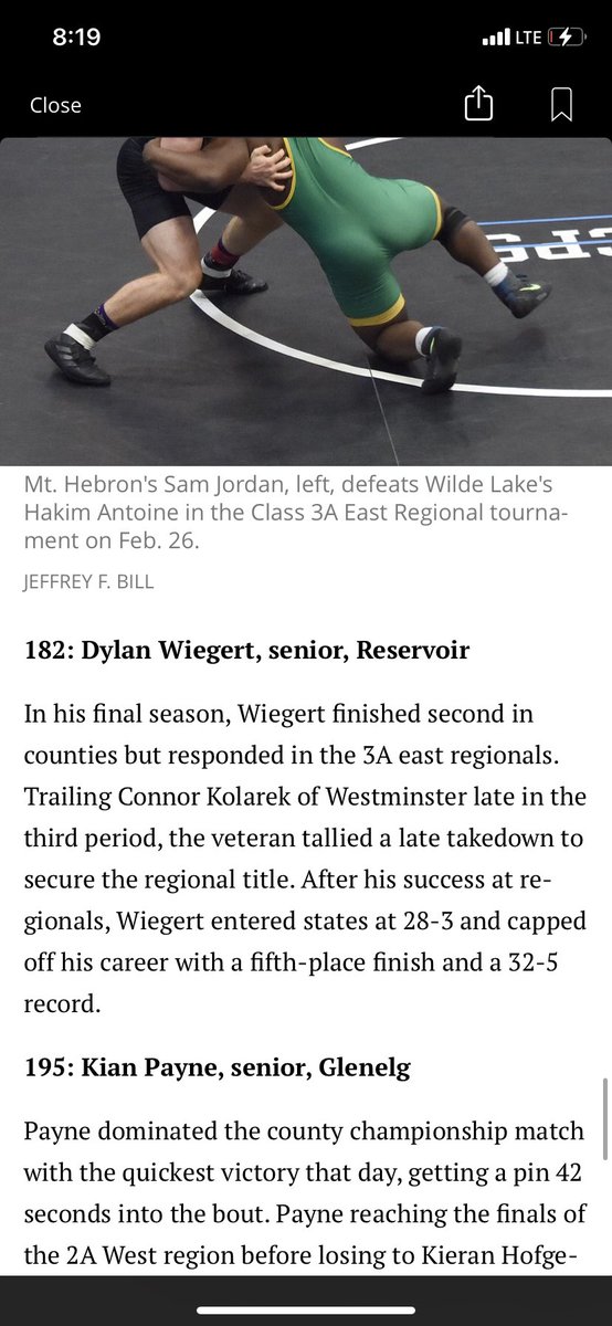 Dylan Wiegert tweet media