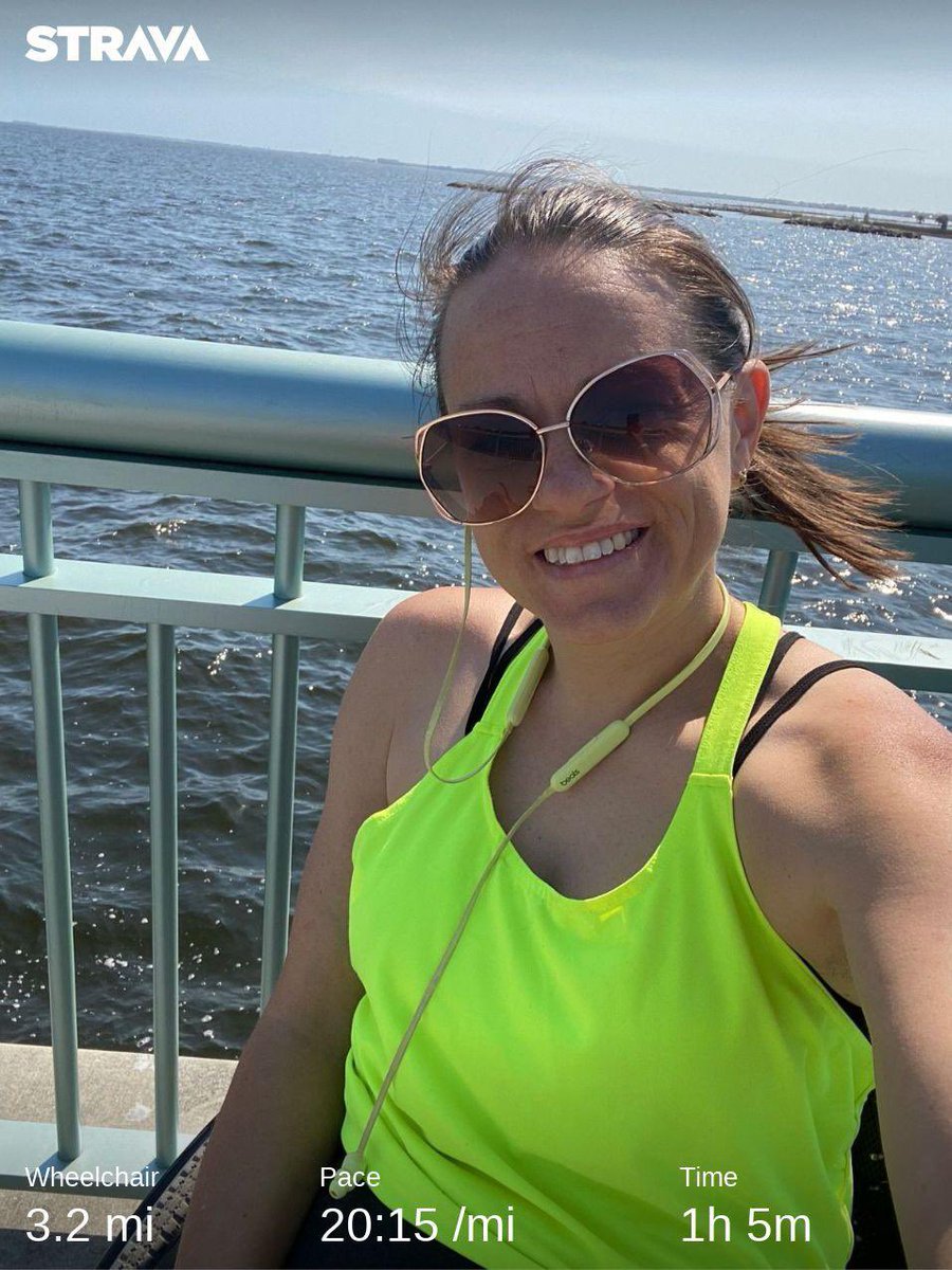 ChelseaZimm's tweet photo. 3 miles around ⁦@BlueWahoosBBall⁩ Stadium!
https://t.co/jTK25m8AJ5 https://t.co/0g3DJywFk5