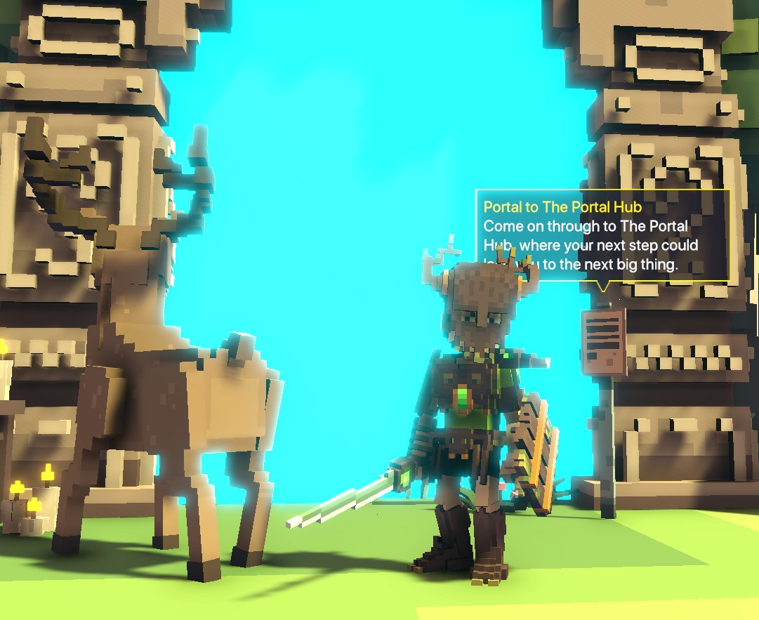 ezyecam's tweet photo. @TheSandboxGame 😘 https://t.co/Y1oh7pSr0d