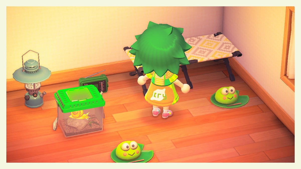 G1ftedT's tweet photo. Congratulations @investedcrybaby 4 getting sponsored!! Thanks @hellofresh !! Details in thread below. #ICRYxHelloFresh #AnimalCrossing #ACNH #NintendoSwitch https://t.co/HWMssjx9yZ