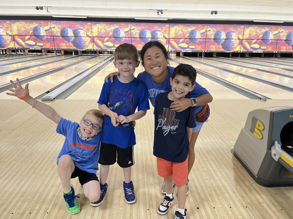 LeAnna Kemp tweet media