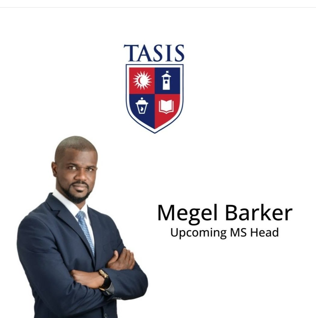 Dr Megel R. Barker FIMA tweet media