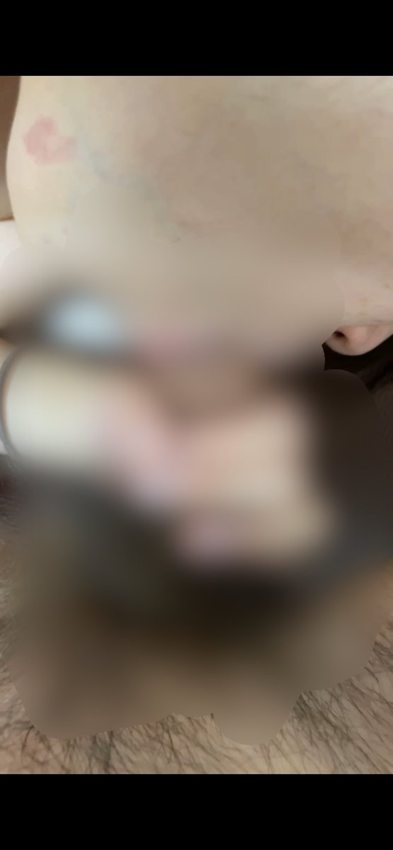 おはようございます。
りっちゃんが口でしてくれました💕
フォロワーさんが伸びれば、少し動画とれたので公開しようと思います！

いいねとリツイートもお願いします🙇‍♂️

#妻晒し