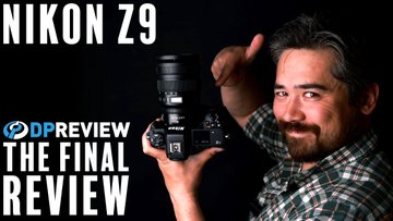 Panasonic Leica DG Summilux 25mm F1.4 II ASPH Overview: Digital 