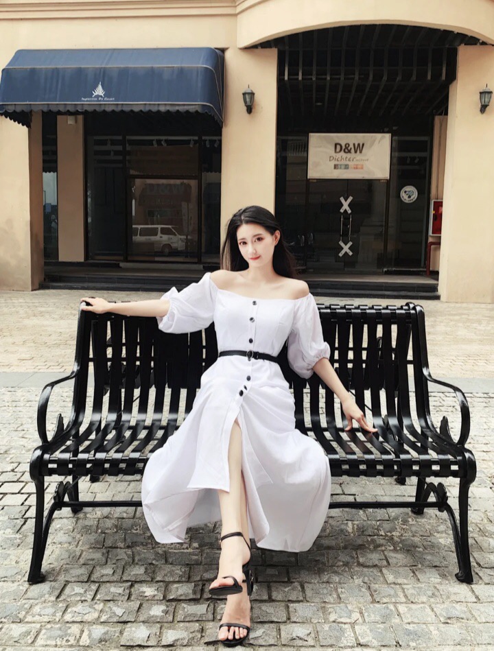 Stefanie🌸齐馨 tweet media