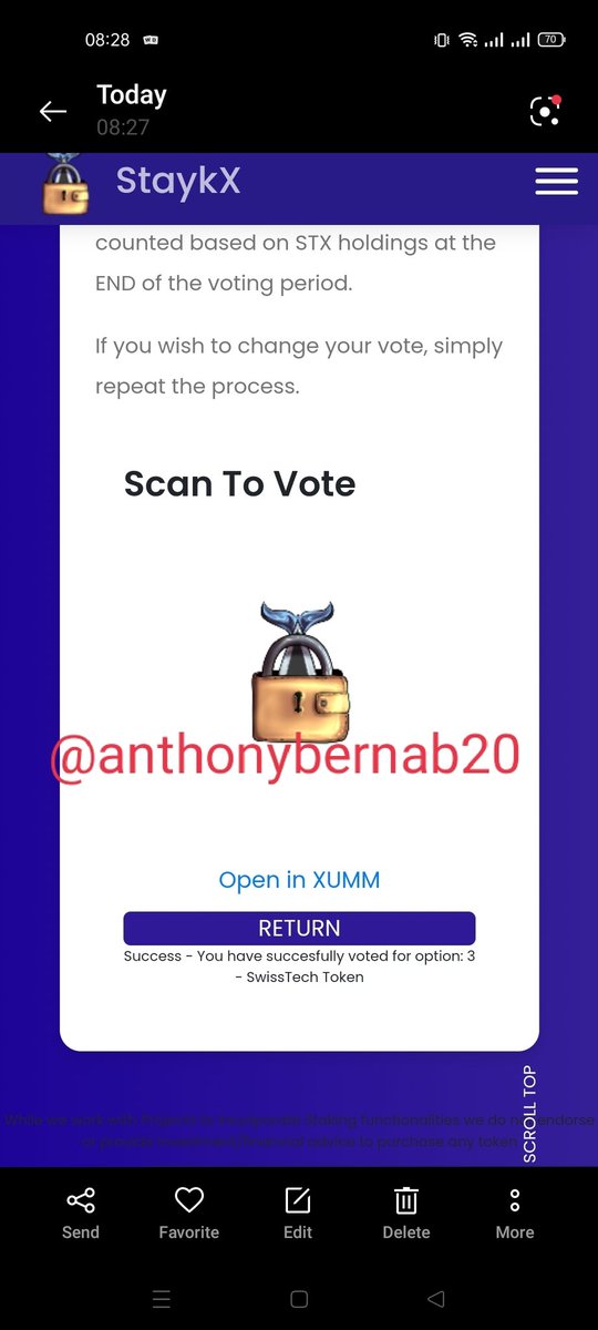 AnthonyBernab20's tweet photo. @SwisstechToken @urian_lorie 
@DomingoMerryjoy 
@zalcarl 
@CatherineGabito 
@SzandraMiles https://t.co/KBTZH12WJA