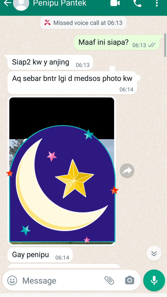 medepok's tweet photo. Mood banget pagi2 diancam penipuan duit palsu 100k..kira2 gue dipenjara brapa tahun ye?

Hadeuh.. https://t.co/i8qKSsAdEI