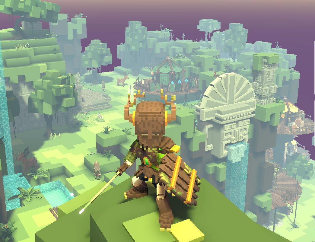 trw24740's tweet photo. @TheSandboxGame 🧙‍♀️Oracle https://t.co/H4nXPeVRM8