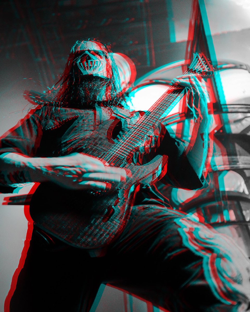 slipknot's tweet photo. MYOPIC/Cannot See Straight

📸 Peoria, IL // April 7, 2022
https://t.co/lm3pLLFRPz https://t.co/IE2aH2ABcy