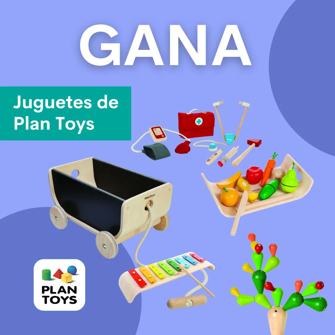 OLIO en Español tweet media