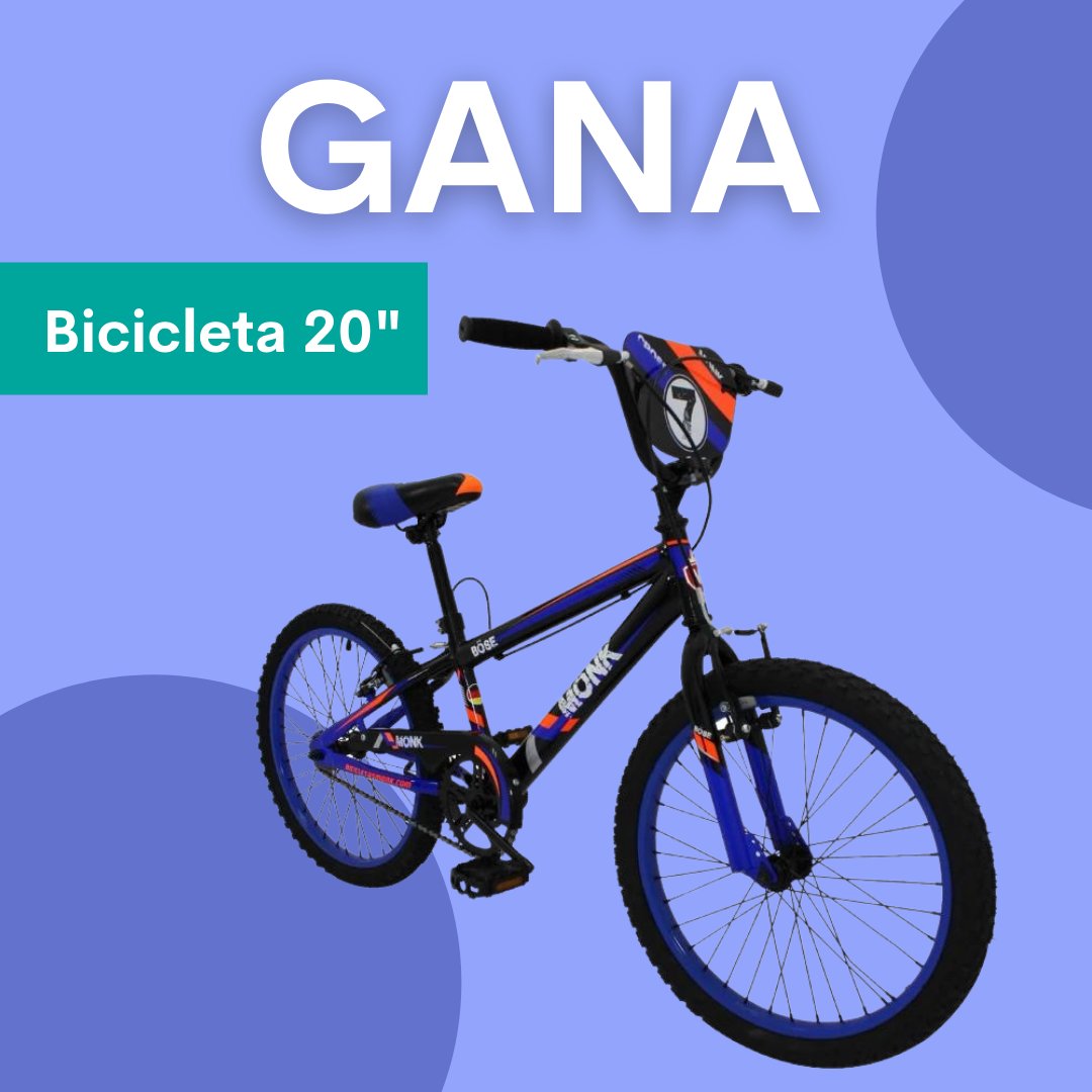 OLIO en Español tweet media