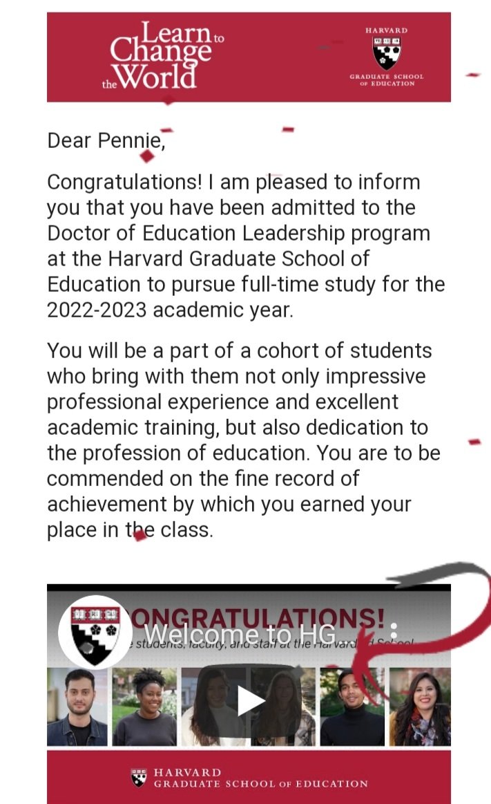 Pennie Gregory tweet media