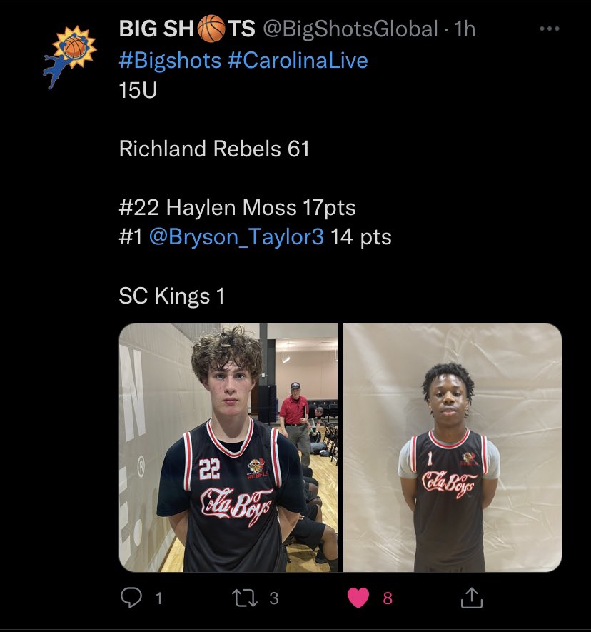 Halen Moss tweet media