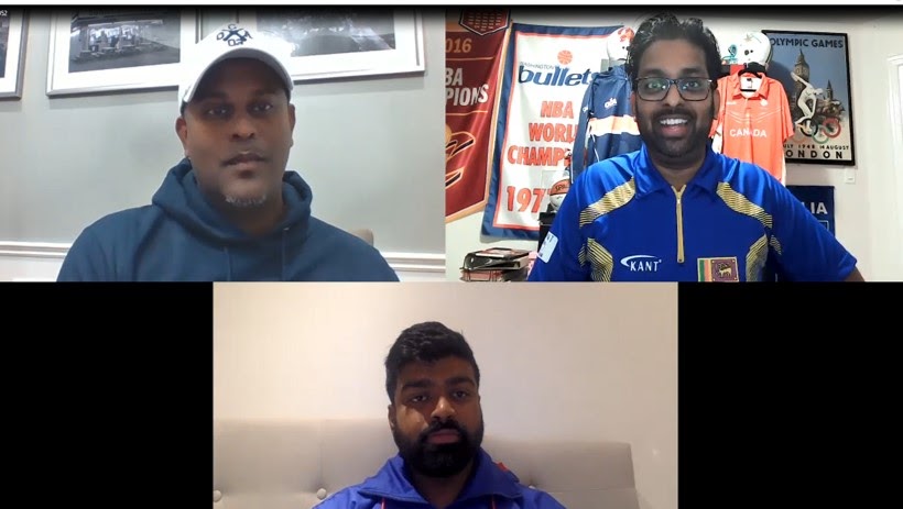 Voice of the Fans Canada tweet media