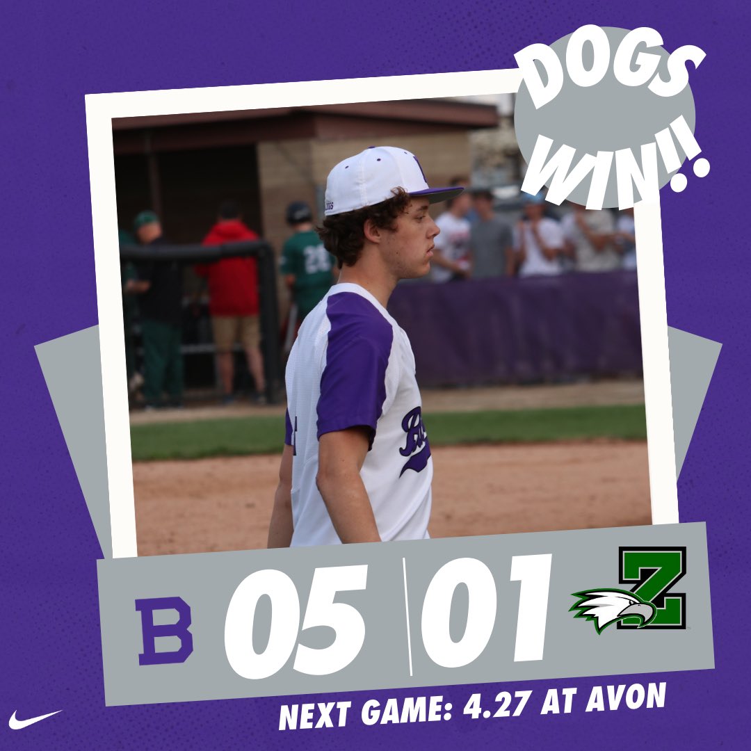 Brownsburg Athletics tweet media
