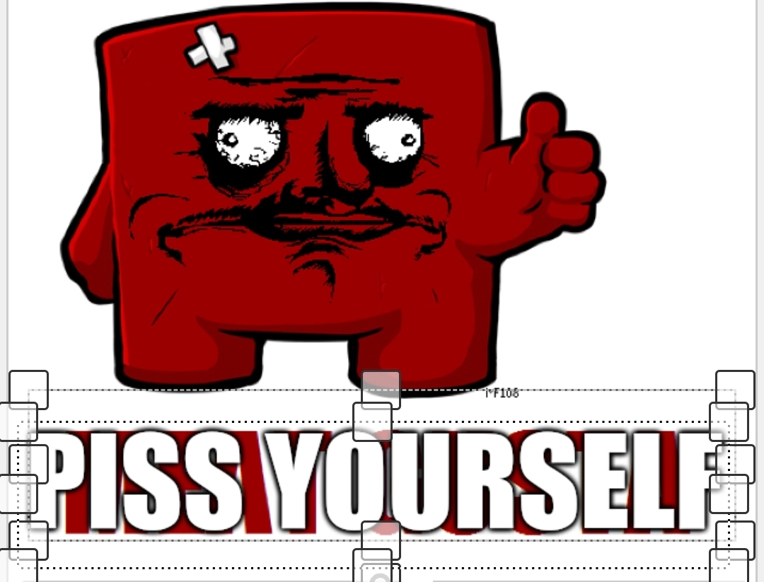 awesome_meat's tweet photo. awesome super meat boy fact number 34787358287523887238752389: https://t.co/dbbAZiBnrQ