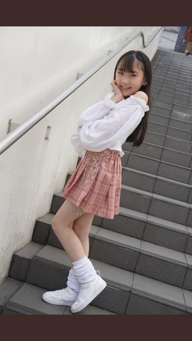 Twitterのコスプレ画像2