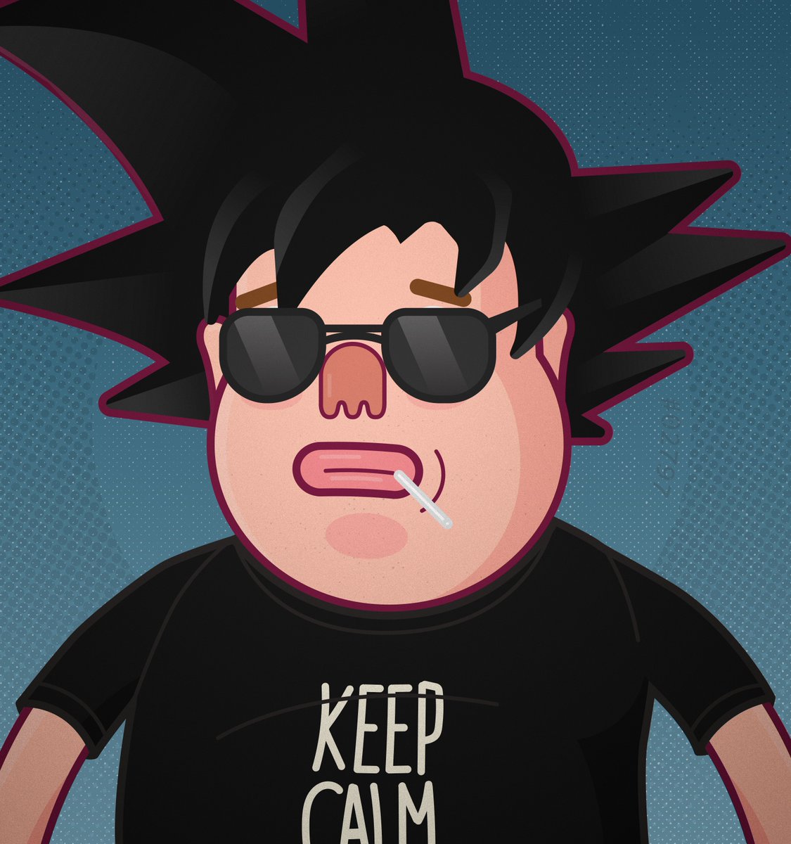 eth_xg's tweet photo. Can't believe this bad boy it's totally free in #Opensea 

Convention Guy #02797

#FreeNFT #NFT #nftcollectors  #NFTCommumity @Convention_Guy https://t.co/VmAGQ8sQV1