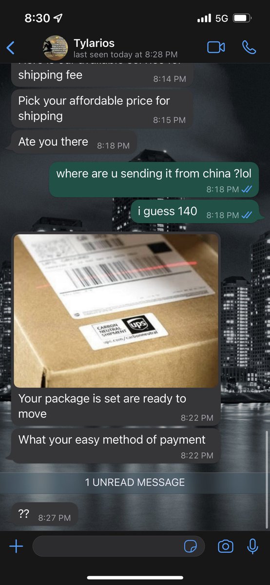 Chriss Vargas tweet media