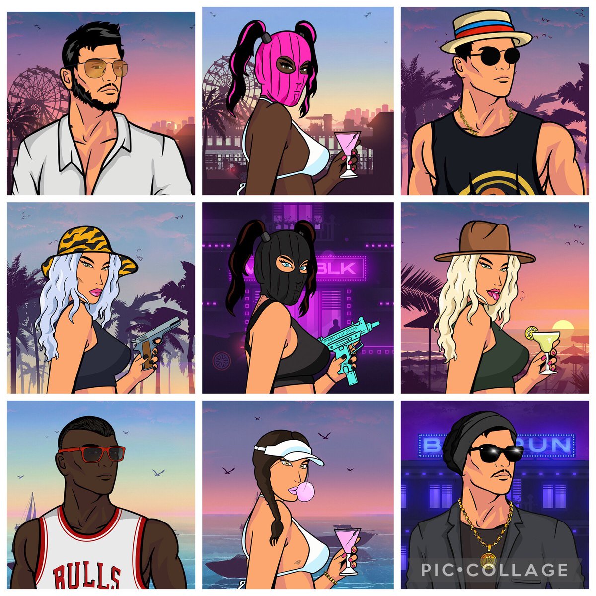 Club Bullrun tweet media