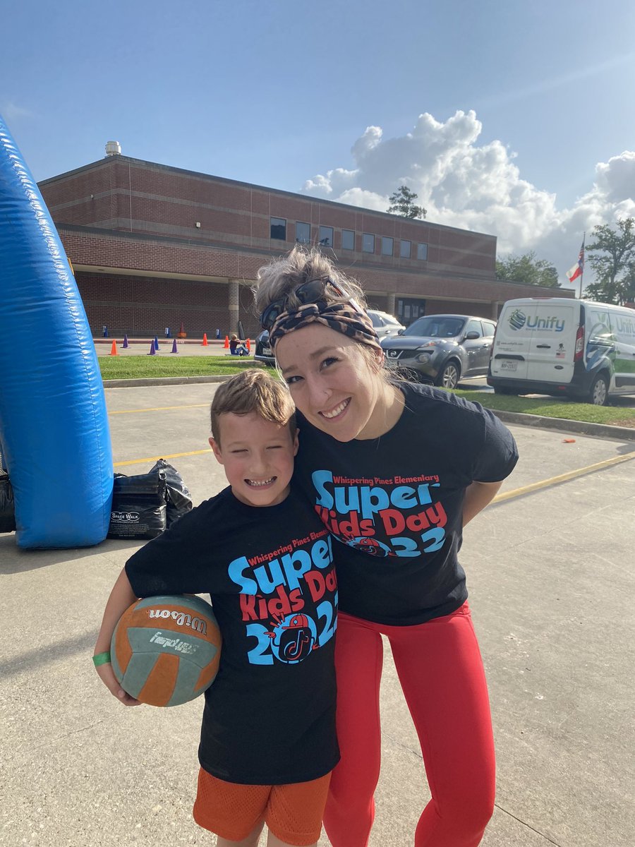 Katie Mason (@kmasonwhe) on Twitter photo So much fun during our Panda Super Kid’s Day! Every little panda 🐼 out there had such a fabulous day. Thank you <a href="/HumbleISD_WPE/">Whispering Pines</a> for helping teachers and families make lasting memories! <a href="/HumbleISD/">Humble ISD</a> #wpesuperkidsday So much fun during our Panda Super Kid’s Day! Every little panda 🐼 out there had such a fabulous day. Thank you <a href="/HumbleISD_WPE/">Whispering Pines</a> for helping teachers and families make lasting memories! <a href="/HumbleISD/">Humble ISD</a> #wpesuperkidsday