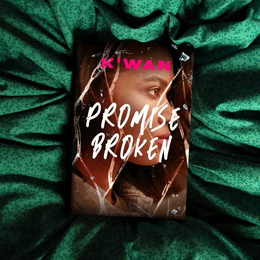 BlackstoneAudio's tweet photo. Beware of the company you keep.
Fans of #ComingOfAge + #UrbanFiction: PROMISE BROKEN, the first installment of #ThePromisesSeries by multiple literary award winner + bestselling author @kwanthewriter is available NOW!
📕Start reading #PROMISEBROKEN: https://t.co/yMngZQmTRL https://t.co/sZfkFqxewF