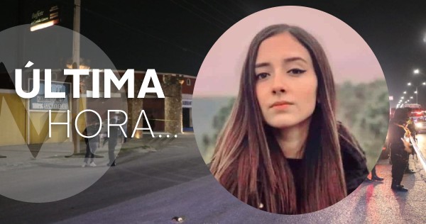 Milenio's tweet photo. #ÚLTIMAHORA | Debanhi murió por contusión profunda de cráneo, confirma Fiscalía de Nuevo León

https://t.co/P4L0WqGv9g https://t.co/TmiZI7E4iH