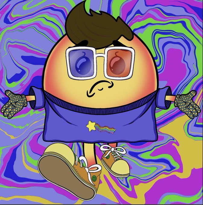 Shiny and Friends are getting lonely who’ll be kind enough to give these little fellas a warm home in your wallets?? They’ll provide 1,000 meals to hungry children and tax deductions for the holder!!! co-labs.studio/#/shiny #NFT #nftcollector