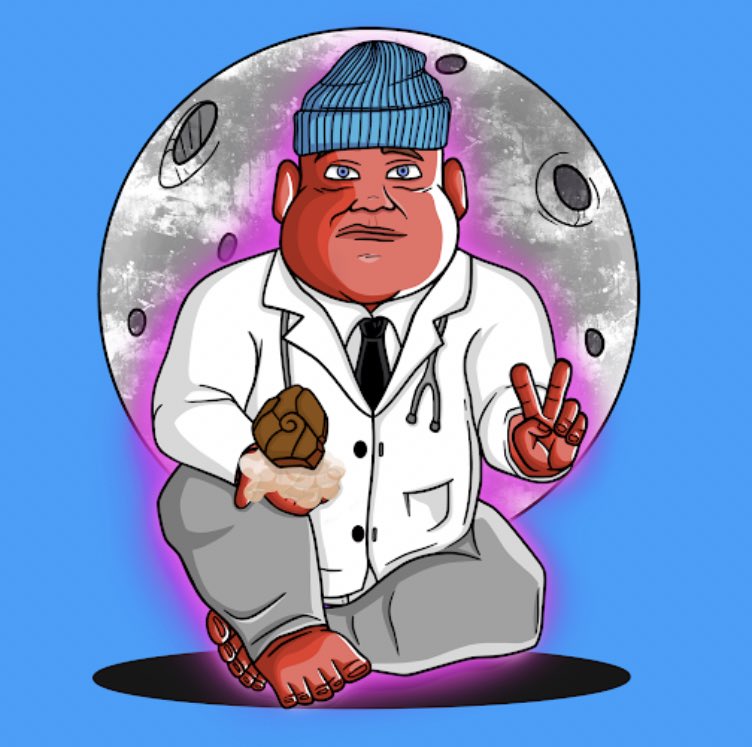 iamdav3d's tweet photo. Honored to present my 1st #NFT with @serenitytokenofficial The Calm Buddha #182 Find it on MetaMask an exclusive offering. Get yours today! #CalmBuddhas NFT s/o my bro @itsrobgordon for making the link up happen. Get his & this Exclusive Buddha on @OpenSea @calmbuddhas as NFT https://t.co/cqemzNsEYf