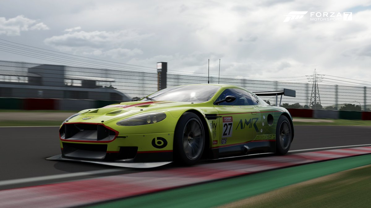 SwordfishMtrspt's tweet photo. It's about time we revealed our #TORASuzuka10 entries!
#27 SFM Kokusai-teki
2006 Aston Martin DBR9
πͺπΈ @jaimeFCB2
π¦πΊ moogsy23 π¨πΈ
π¬π§ @BlazerGunz
#88 SFM Divebomb by JLOC
2015 Lamborghini HuracΓ‘n LP620-2 ST
πΊπΈ @Sindroome24
π¬π§ @MichaelIngle25
π¬π§ @DTS_MeaD_212
πΈπ¨ by @Miiraki44 https://t.co/hRc0qgxDsX