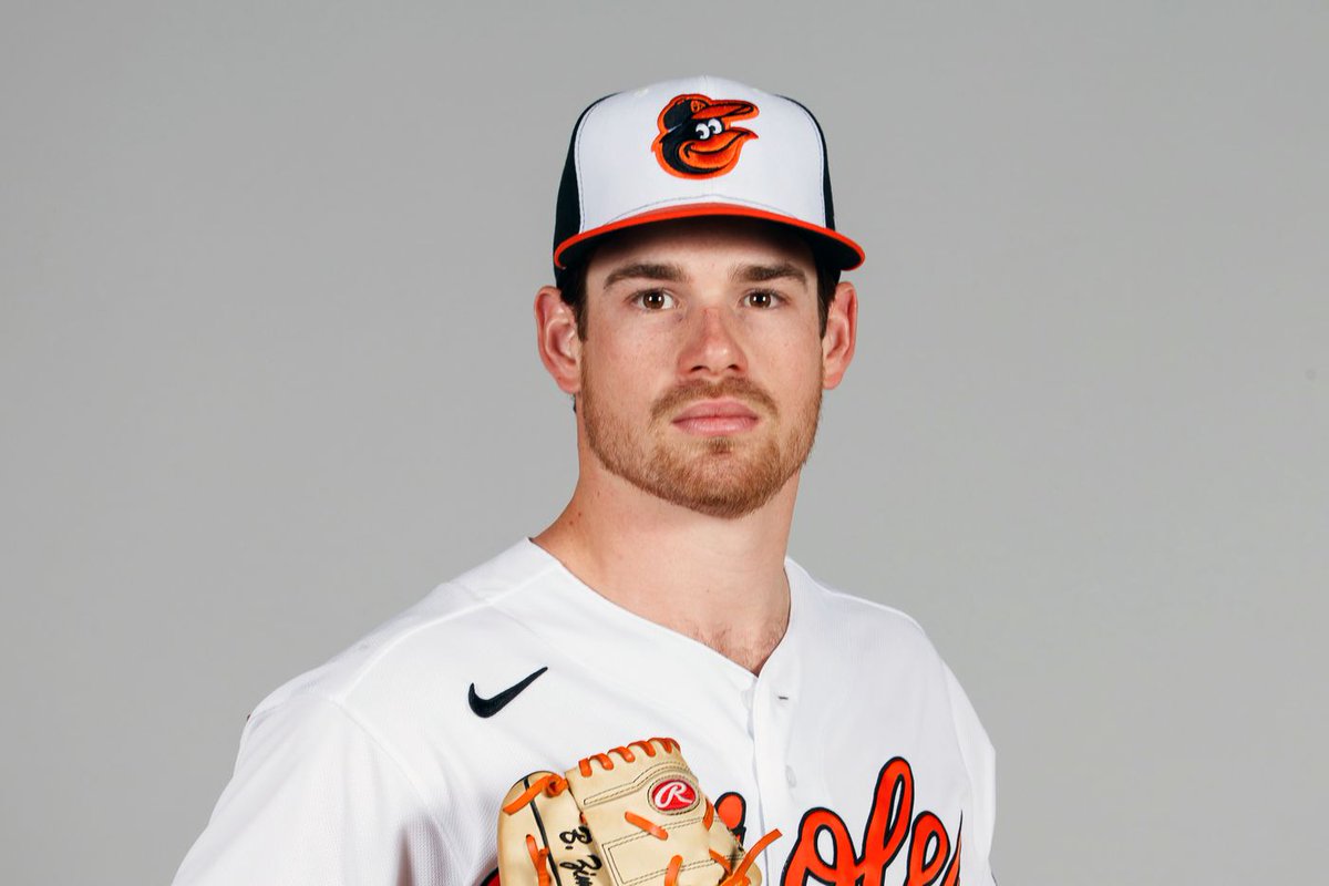 KrisHynson16's tweet image. Lets go Bruuuce @Invader_Z ! Got This!👊⚾️ Big Chall w Halos linup, Ohtani, Trout, but hey, do ure thing, get Ahead,Throw Strikes,u gd! Gd P always beats gd__________. He's P 9 Inn, 10Ks, 0ERA, 4BB. Go @orioles #GoodPitching #FutureAce #HardWorker #Orioles @masnOrioles #Birdland