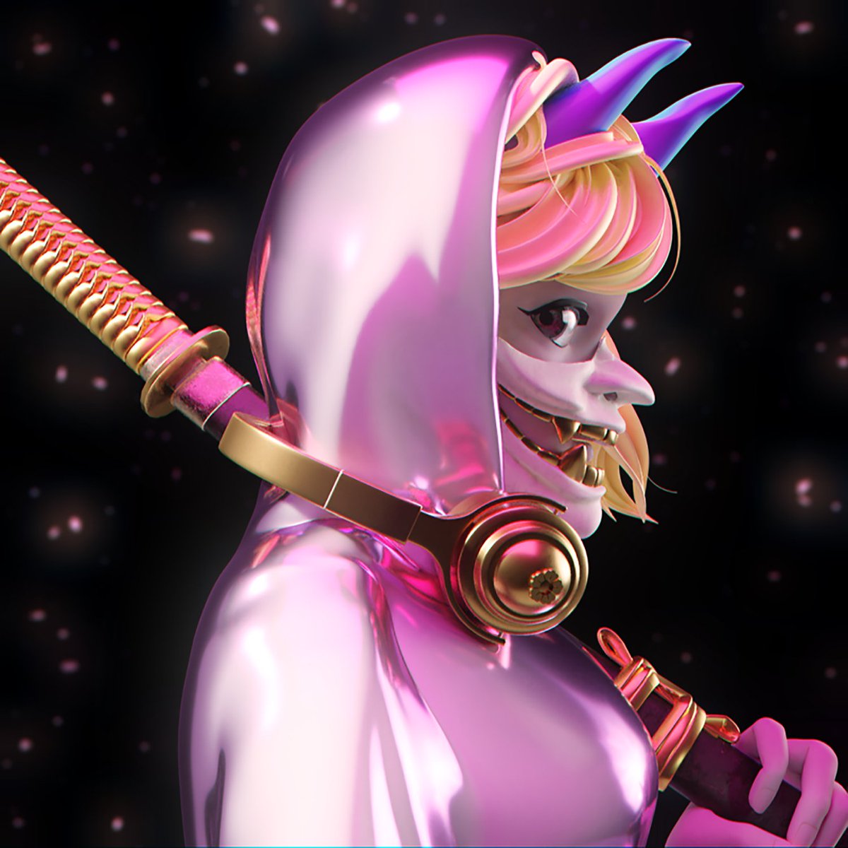 🎁[@KittyboxbyKCG x <a href="/AsahiNinja/">Asahi 🌸 MINT SOON</a> ]🎁

100 WL spots for our KCG holders. 

3 WL for Twitter Giveaway, To Enter 👇
1️⃣Follow  
<a href="/KittyCryptoGang/">Kitty Crypto Gang</a> , @KittyboxbyKCG , <a href="/AsahiNinja/">Asahi 🌸 MINT SOON</a>
2️⃣Like &amp; RT
3️⃣Tag 3 friends

Result in 24 hours

Collab powered by: 
<a href="/Seed3_io/">Seed3 Agency</a>

#NFTs #NFTGiveaway