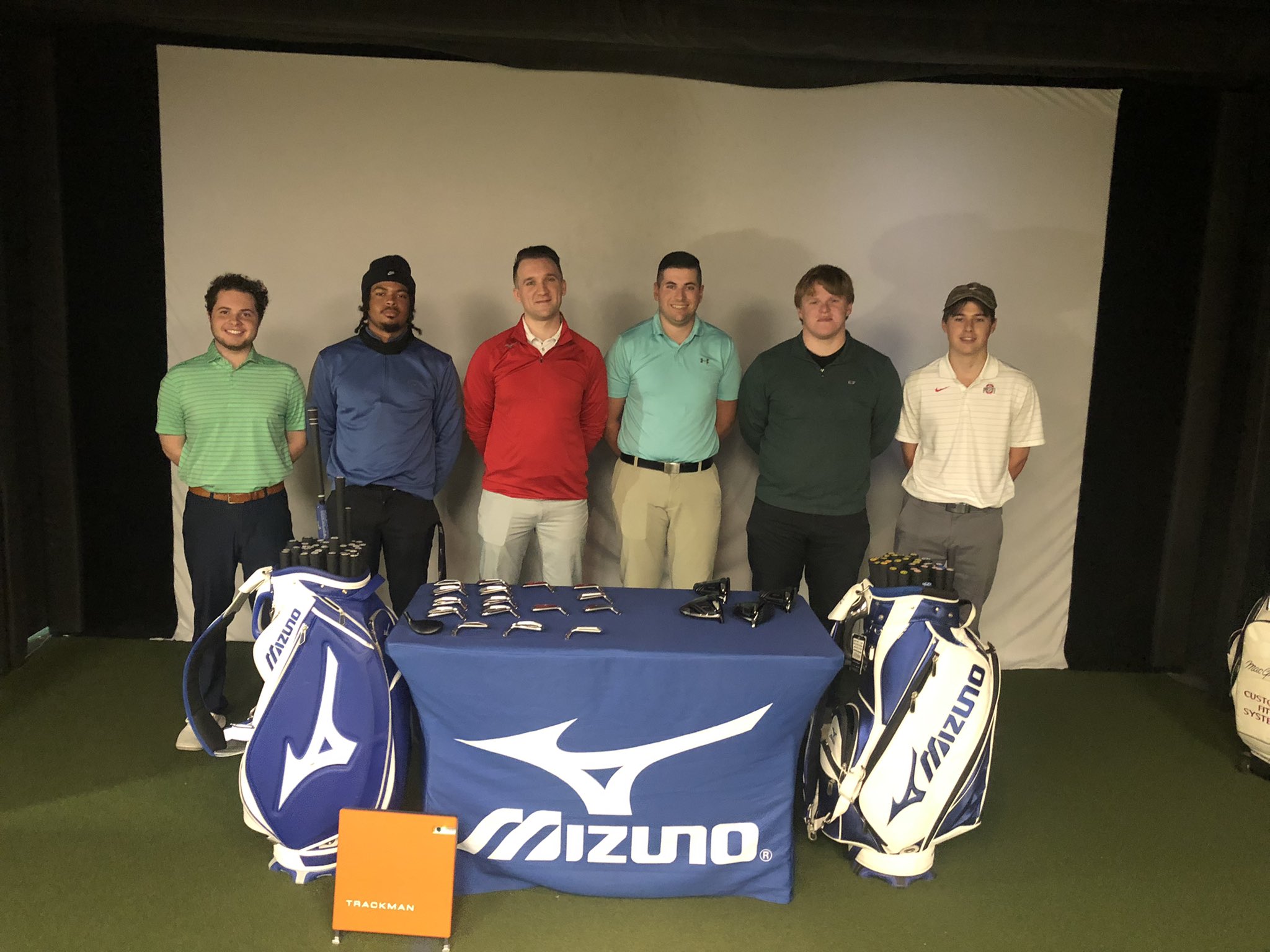 Ohio State University Professional Golf Management on X