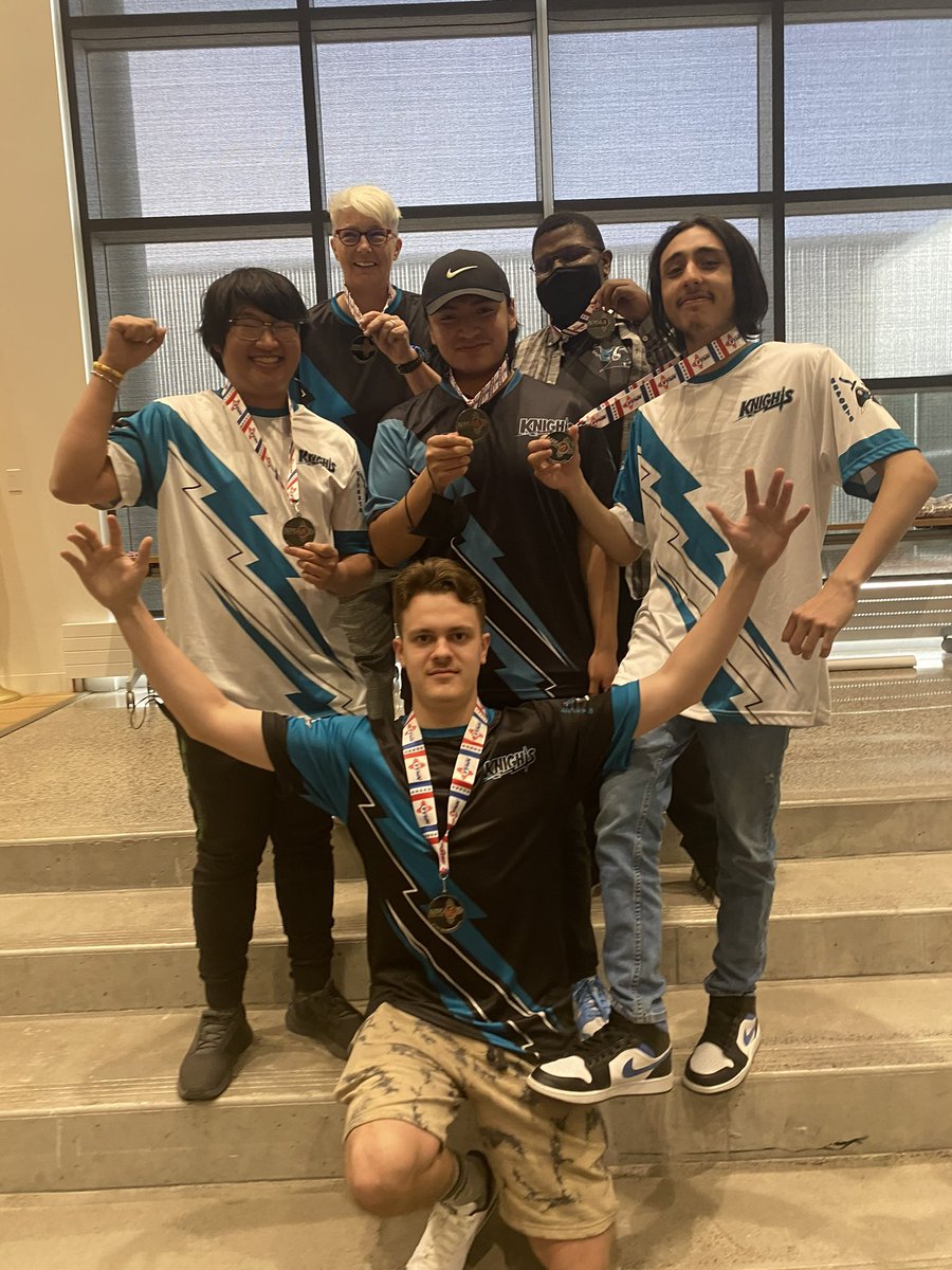 marta (@delnorteesports) on Twitter photo Congratulations Del Norte Dwellings Dragons 2nd in the State 4A League of Legends Varsity Tram. Thanks for a great 3 years. <a href="/KnightsDNHS/">Principal Bortot</a> <a href="/ApsEsports/">APS Esports</a> Congratulations Del Norte Dwellings Dragons 2nd in the State 4A League of Legends Varsity Tram. Thanks for a great 3 years. <a href="/KnightsDNHS/">Principal Bortot</a> <a href="/ApsEsports/">APS Esports</a>