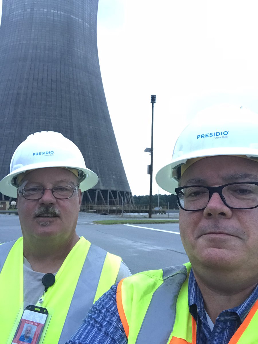 WiFiSolarGuy's tweet photo. We shared many, many laughs and good times onsite, at offsite functions, along with some serious Wi-Fi learning… RIP my friend. 😥 https://t.co/T8X207t5Sl
