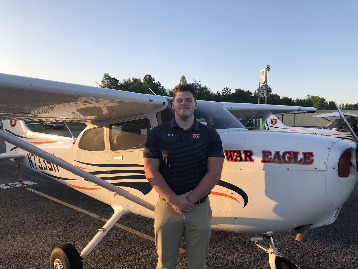 Very proud of our newest Instrument Rated Pilot. <a href="/CortBradley/">Cort Bradley</a> Way to go son.