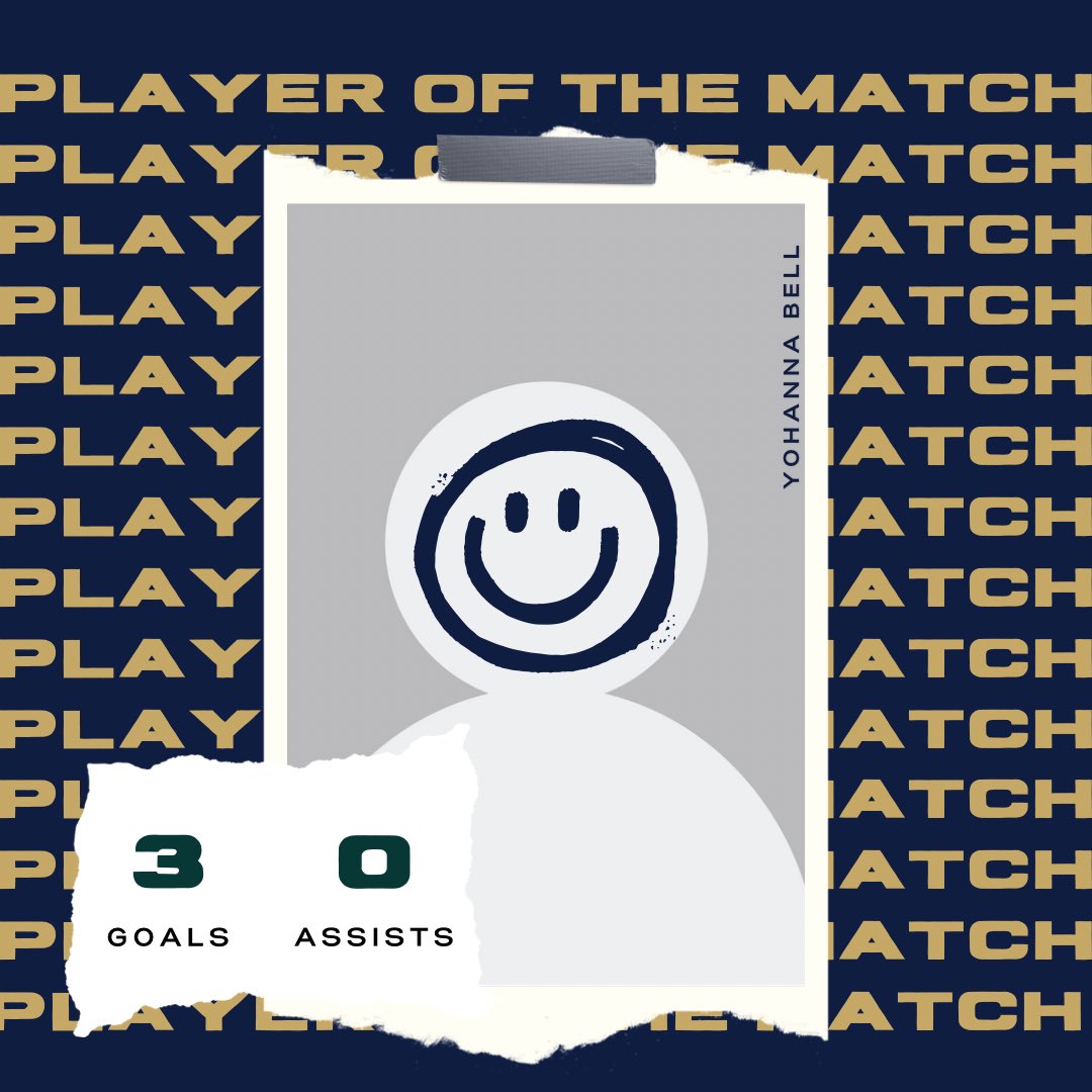 thehallwsoccer's tweet image. Final Regular season game ends in a 10-0 victory over newkirk… your POTM is Yohonna Bell @HHokcSports