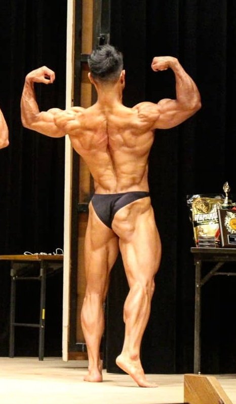 Twitter筋活3rd 【性別】男 【年齢】30歳 【身長】170cm 【体重】85kg