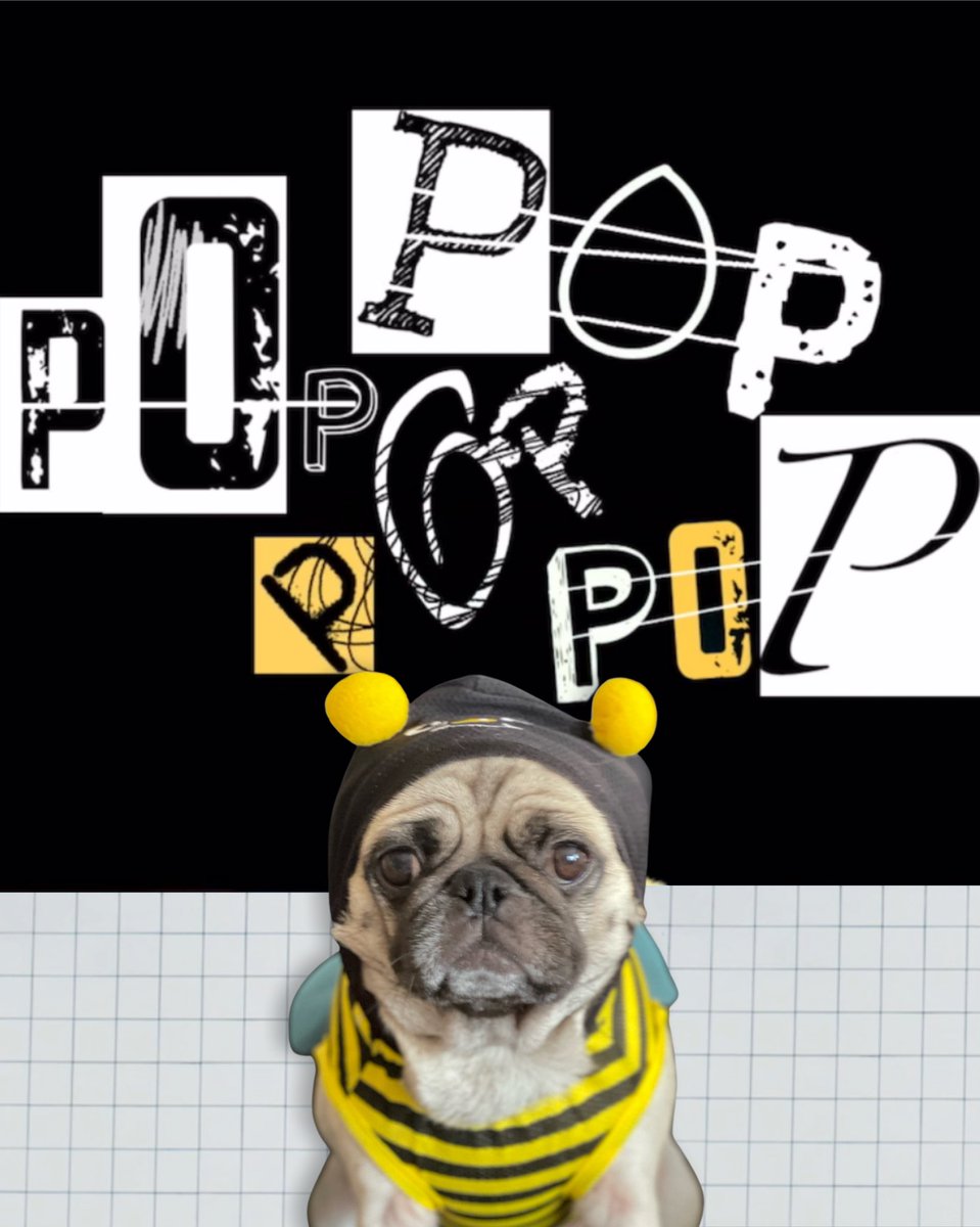 PugslySandy's tweet photo. ✨🐝✨🧡✨🐝✨

pOp PoP pop POP 🐾🧡

@official_ACE7 #Byeongkwan #ACE #에이스 #ChoiceSelcaDay #Pug https://t.co/4FA5U2iY0k