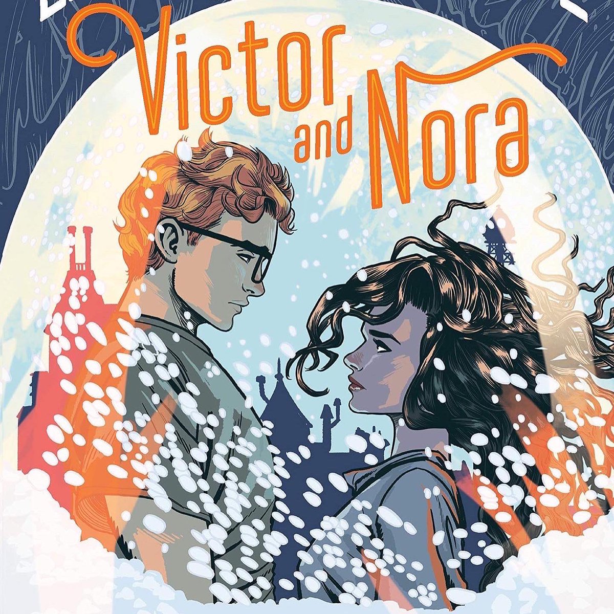 TrentonComicCon's tweet photo. Next creator guest spotlight, @isaacgoodhart! #IsaacGoodhart is an acclaimed artist in DC Comics YA Graphic Novel initiative on Under the Moon: A Catwoman Tale, Victor and Nora: A Gotham Love Story, & Constantine: Distorted Illusions. Welcome to #TheTCCC! #trentoncharitycomiccon https://t.co/Bin8v3CSED
