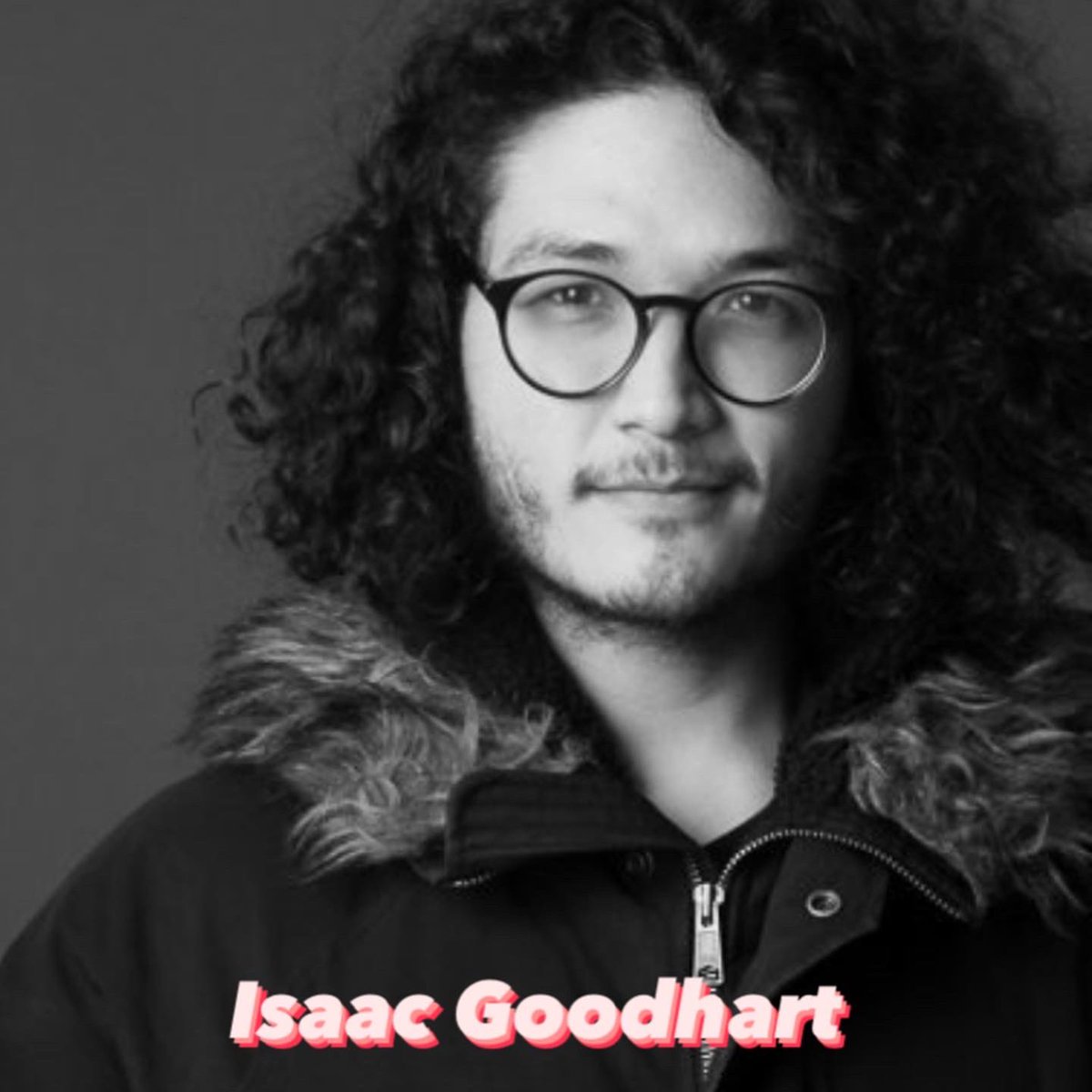 TrentonComicCon's tweet photo. Next creator guest spotlight, @isaacgoodhart! #IsaacGoodhart is an acclaimed artist in DC Comics YA Graphic Novel initiative on Under the Moon: A Catwoman Tale, Victor and Nora: A Gotham Love Story, & Constantine: Distorted Illusions. Welcome to #TheTCCC! #trentoncharitycomiccon https://t.co/Bin8v3CSED