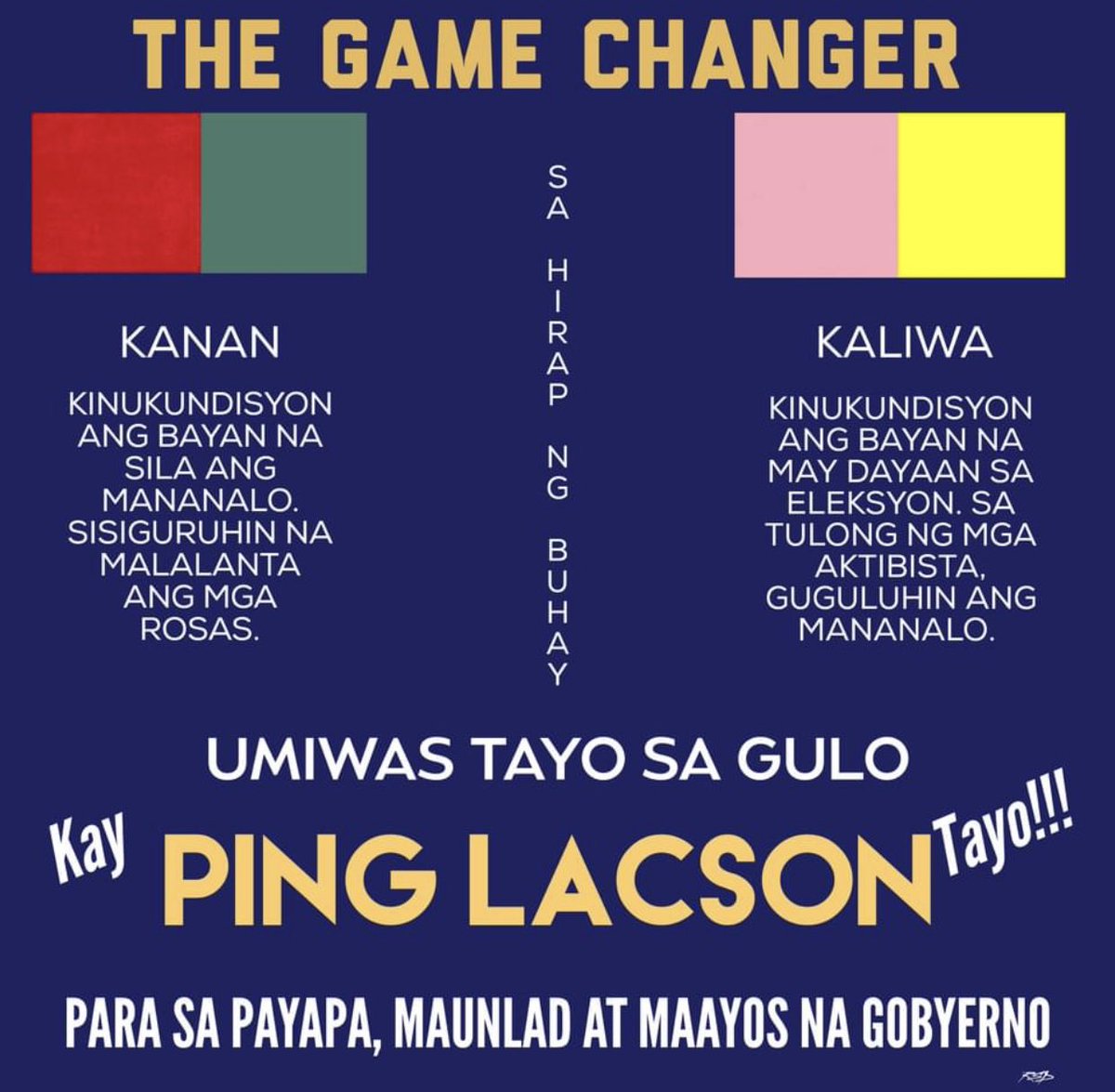 phpgtwit's tweet photo. Trapos? Oligarchs? Communists? Criminals? It is given that there were no direct support, endorsement or whatsoever. But are we not BLIND? Let us open our eyes and use our common sense before we regret voting for clowns. #ShiftToPing https://t.co/BpyHrwkxTE