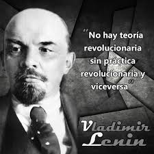 BloqLlanero_MRT's tweet photo. #22Abr de 1870 nace en Simbirsk (actualmente Ulianovsk) Vladimir Ilich Ulianov, mejor conocido como Lenin.

Político, filósofo, pensador y guía del proletariado mundial.
#CulturaDeporte
#VenezuelaProspera 
@NicolasMaduro https://t.co/63IaOAtIFJ
