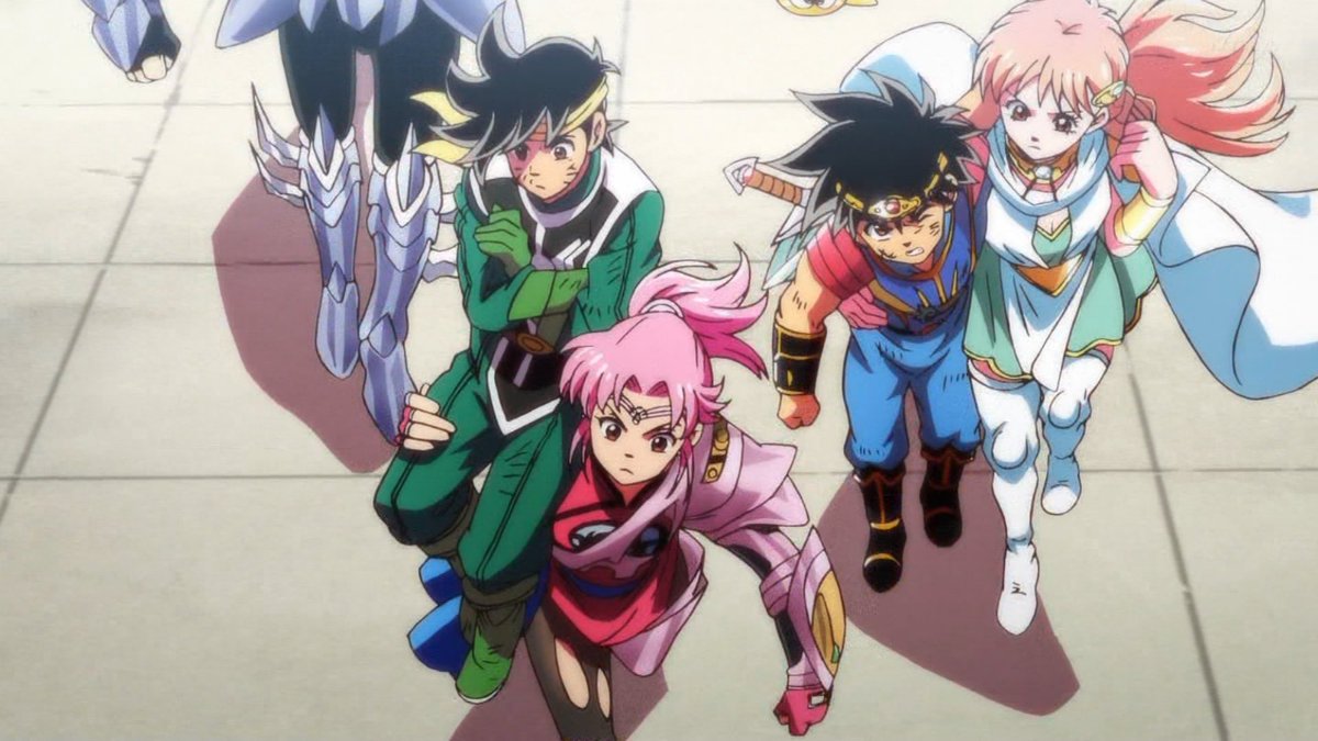 SpiceSeedダイの大冒険シリーズ第五弾『レオナ』 S115996540