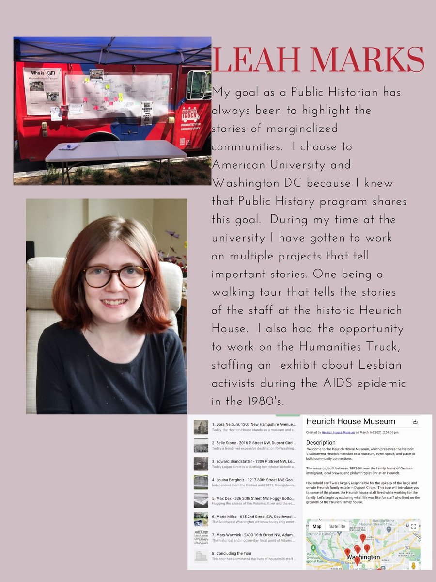 AU Public History tweet media