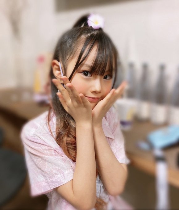 Twitterのコスプレ画像10