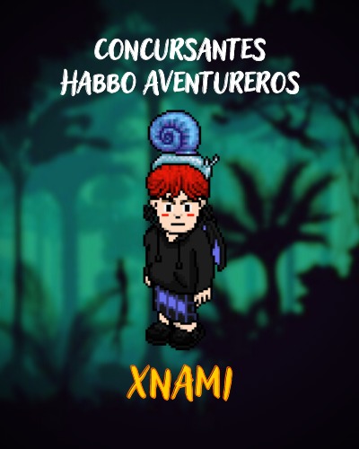 Aventureros_sf's tweet photo. 💡¡TENEMOS DOS NUEVOS CONFIRMADOS!💡

Bienvenidos @JeffmerinoH &amp; @xNamiHBES a 🧭 HABBO AVENTUREROS🧭 y prepárense para una competencia extrema🙌

¿Quieres conocer a los próximos participantes?😱 Atentos a nuestros tuits 🌟

@StereoFlowHB https://t.co/a6KJuel9aI