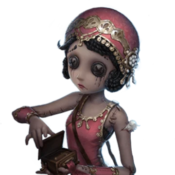 Yeah she is the most beautiful person in the world